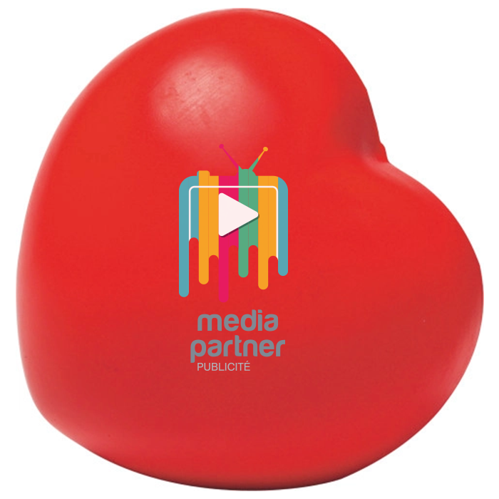 Antistress Hart - Boutersem