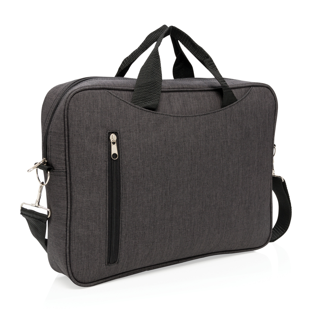Essential 15 Laptop Tas - Oud-Heverlee bedrukken met logo
