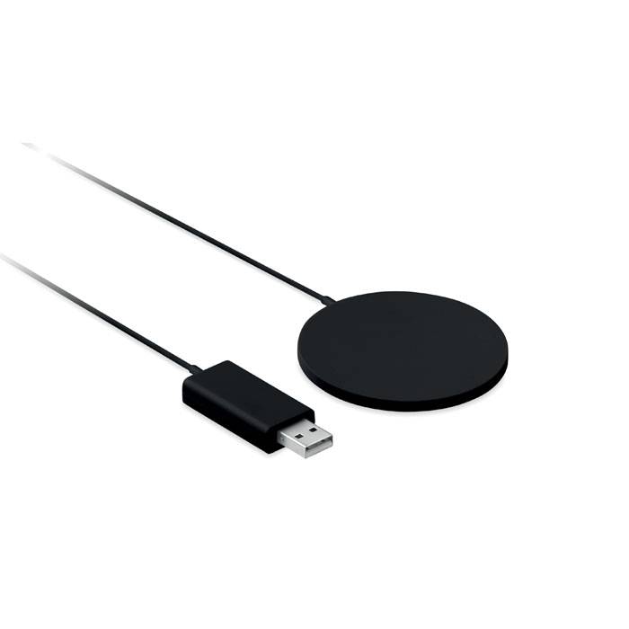 Draadloze Oplader 10W - Affligem