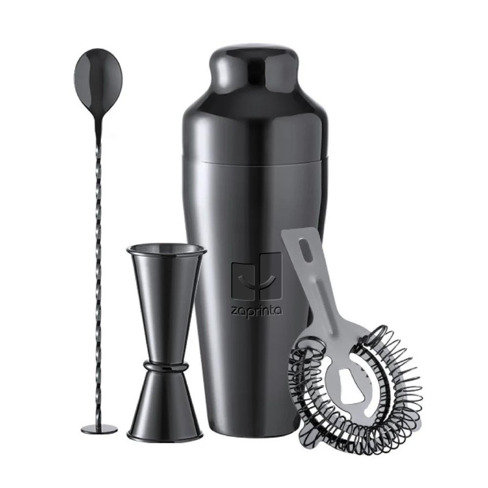 Limited Edition Cocktail Set - Diksmuide