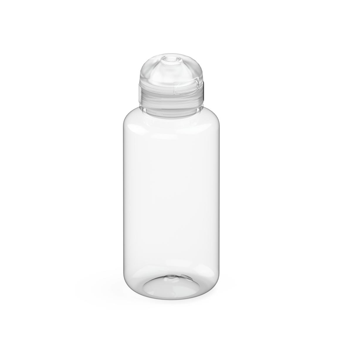 Kinder Drinkfles Transparant Tritan 0.7L - Westerlo
