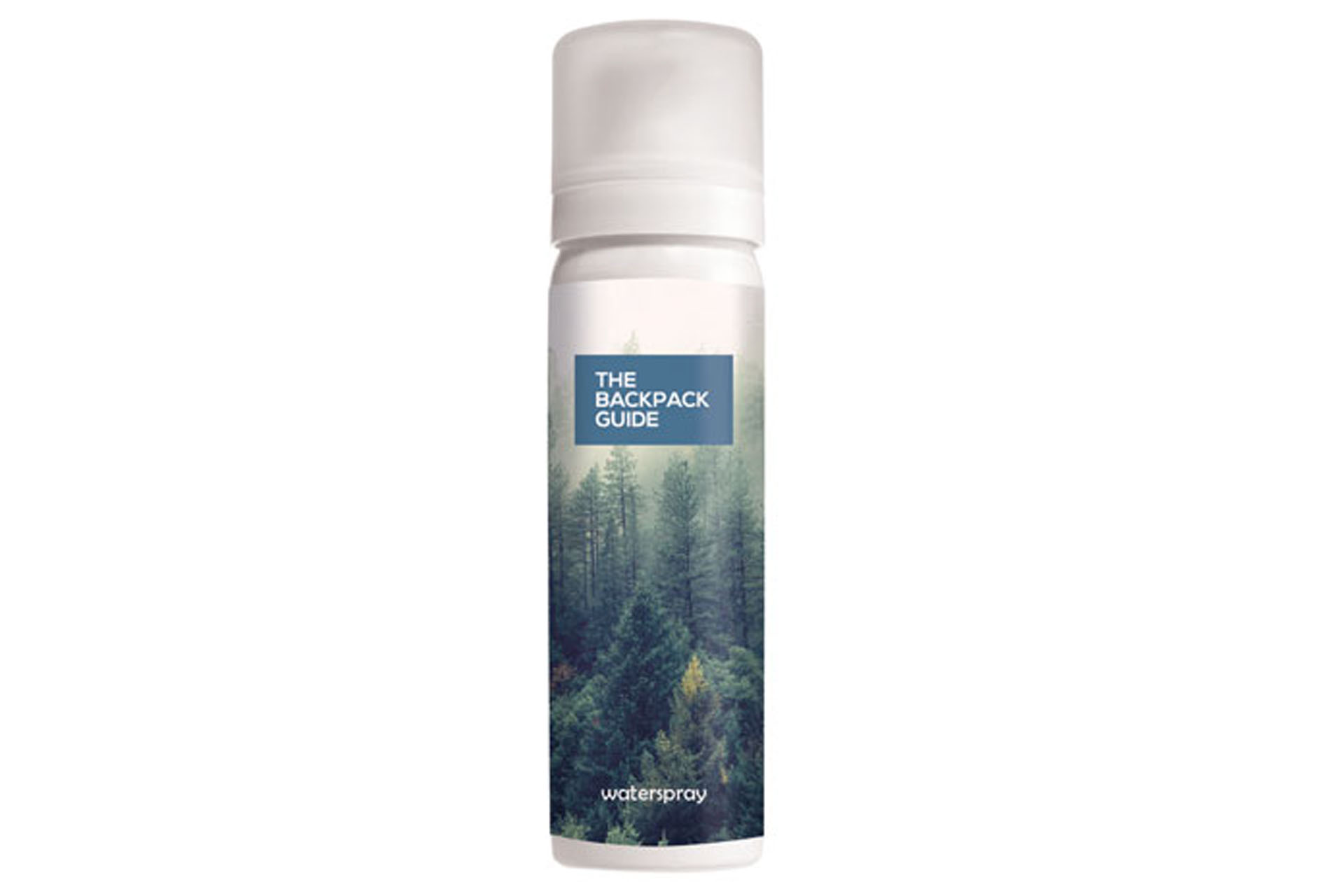Verfrissende Waterspray - Herenthout