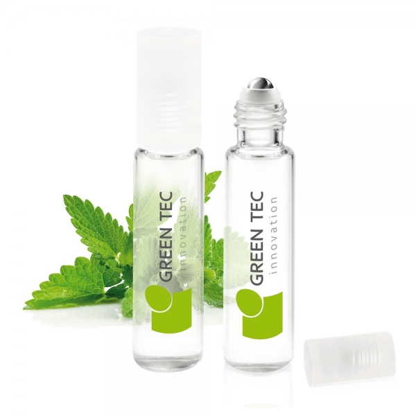 Verfrissende Geurrol - Kalmte Boost - Middelkerke