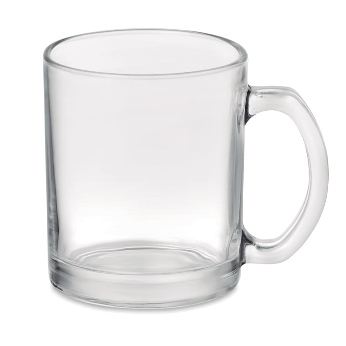 Sublimatieglasmok 300ml - Borsbeek