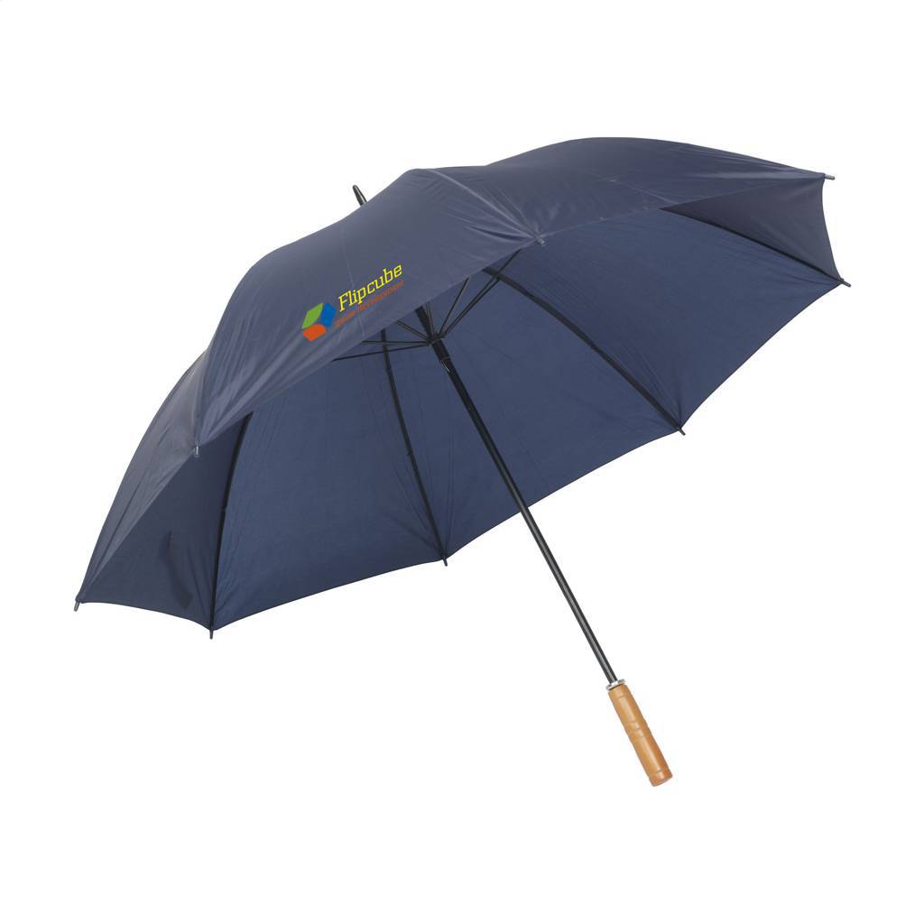 StormVeilig Paraplu 127 cm - Lint
