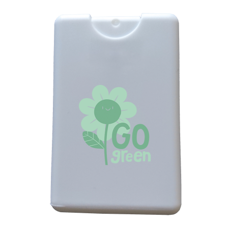 Spuitkaart 16 ml - Herk-de-Stad