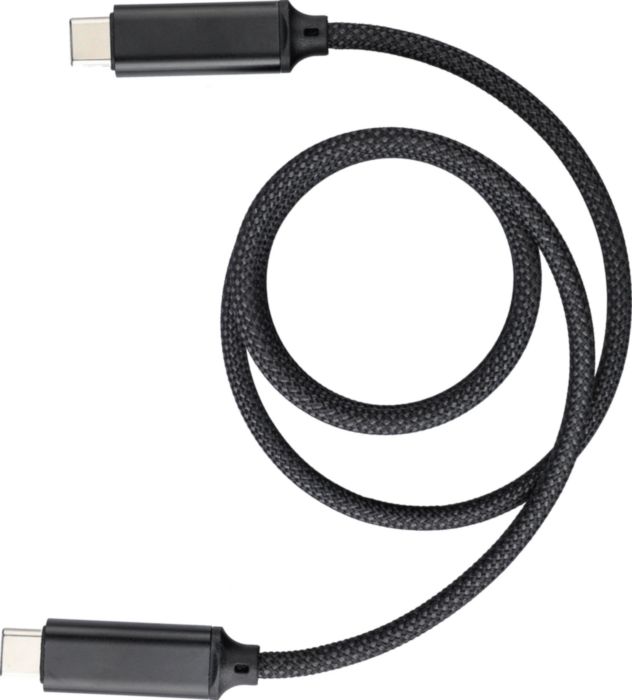 Nylon Magnetische Oplaadkabel - Diepenbeek