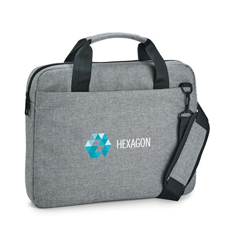 Laptop Tas met Schouderriem - Koksijde