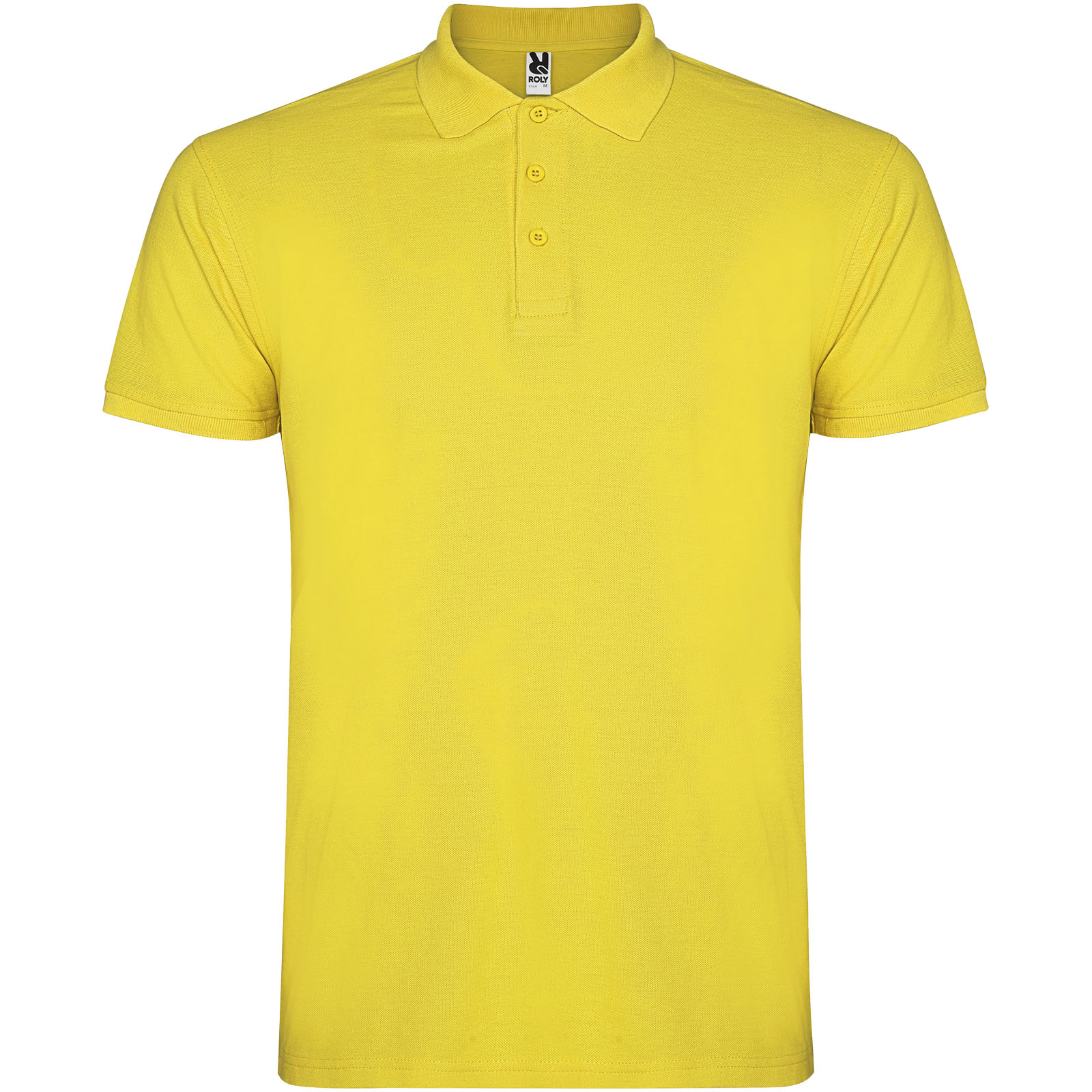 Polo Star à manches courtes pour homme
