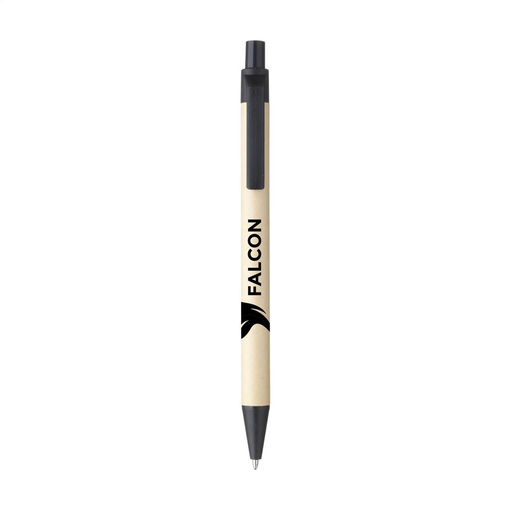 Natuurlijke Eco Pen - Zaventem
