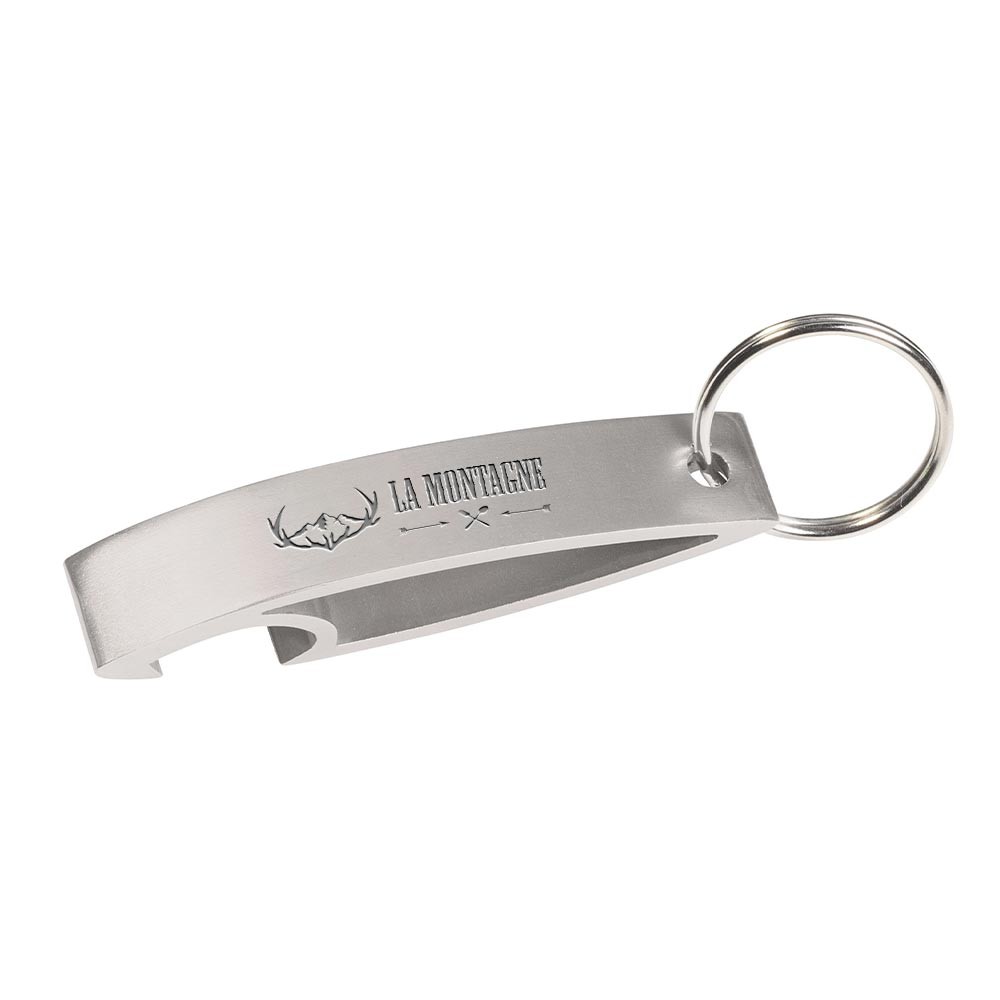 Flesopener Sleutelhanger - Laarne