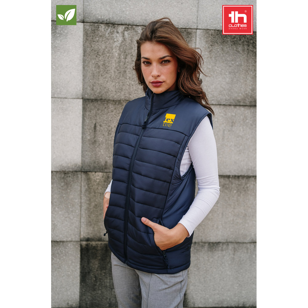 EcoWarm Puffer - Kinrooi