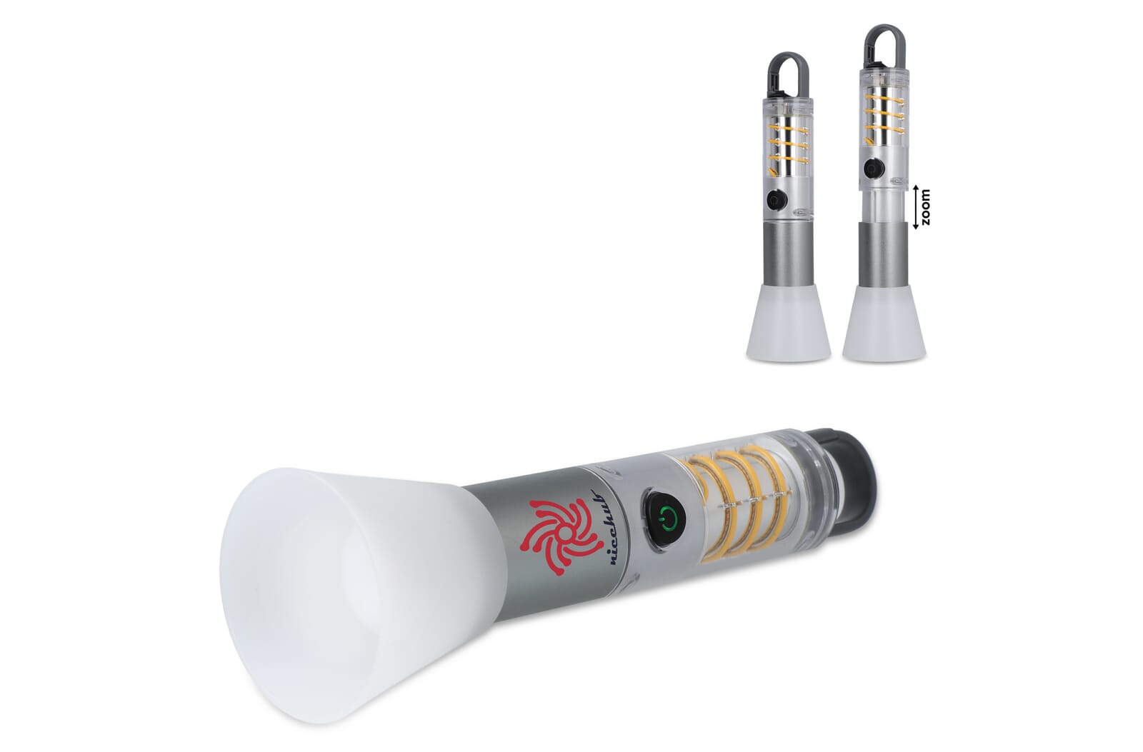 EcoZoom Lantaarn - Lebbeke