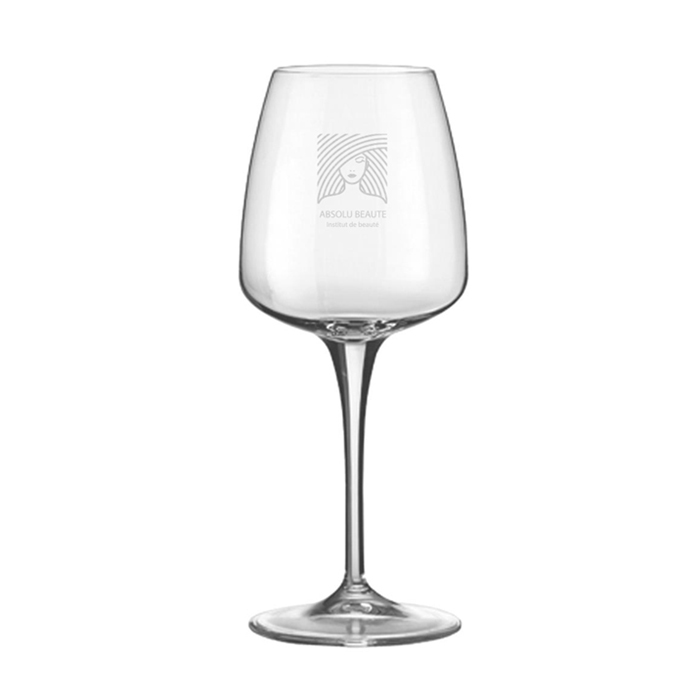 Gepersonaliseerd Wijnglas - Sint-Laureins