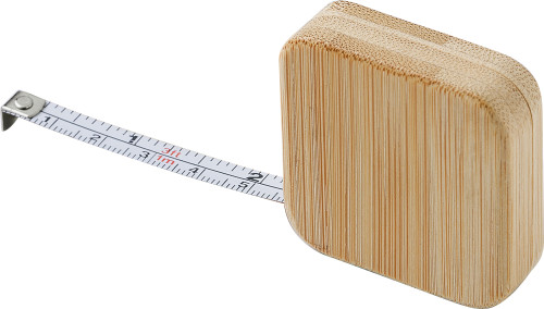 Bamboe Meetlint Cadeau - Lierde