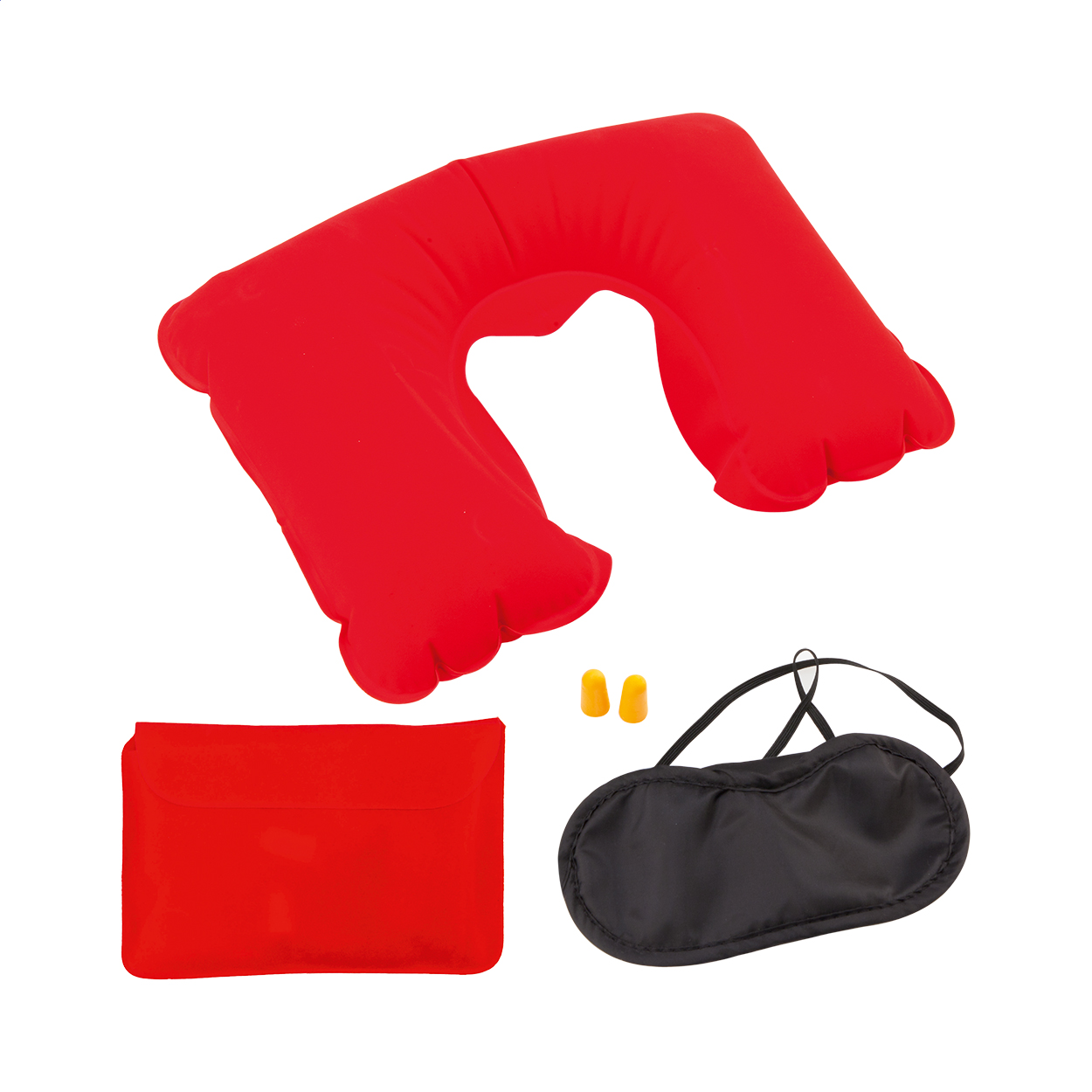 Luchtvaart Reisset - Herne