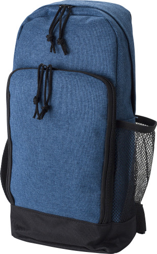 Schoudertas met Ritsvak - Kampenhout