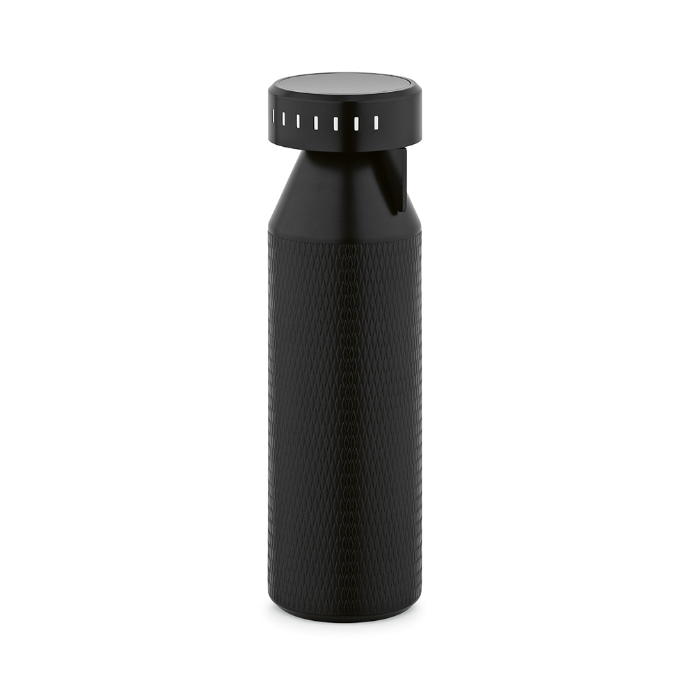 Bouteille / Gourde Timeos Acier inoxydable recyclé 690 ml