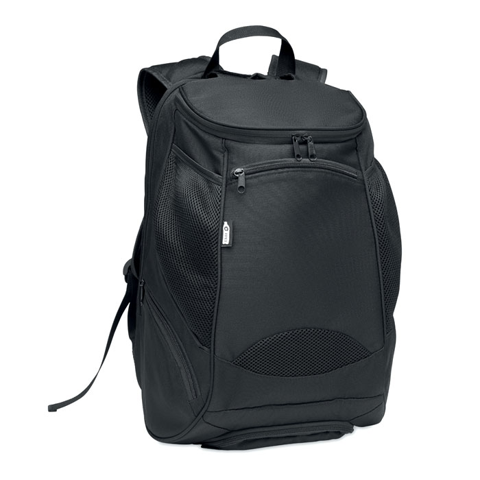 Multifunctionele sport rugzak met padded vak - Grimminge