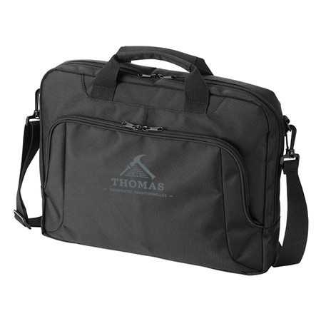 Laptoptas Vergaderstijl 15.6" - Putte