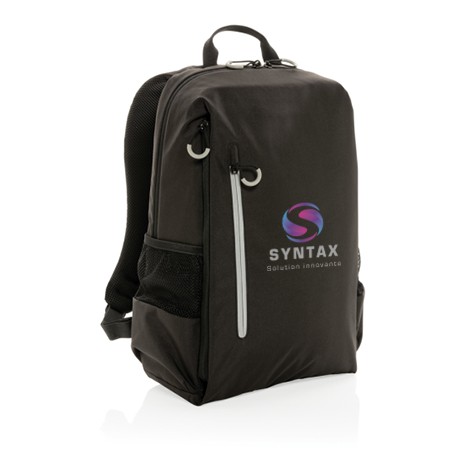 Impact RFID laptoprugzak - Hasselt