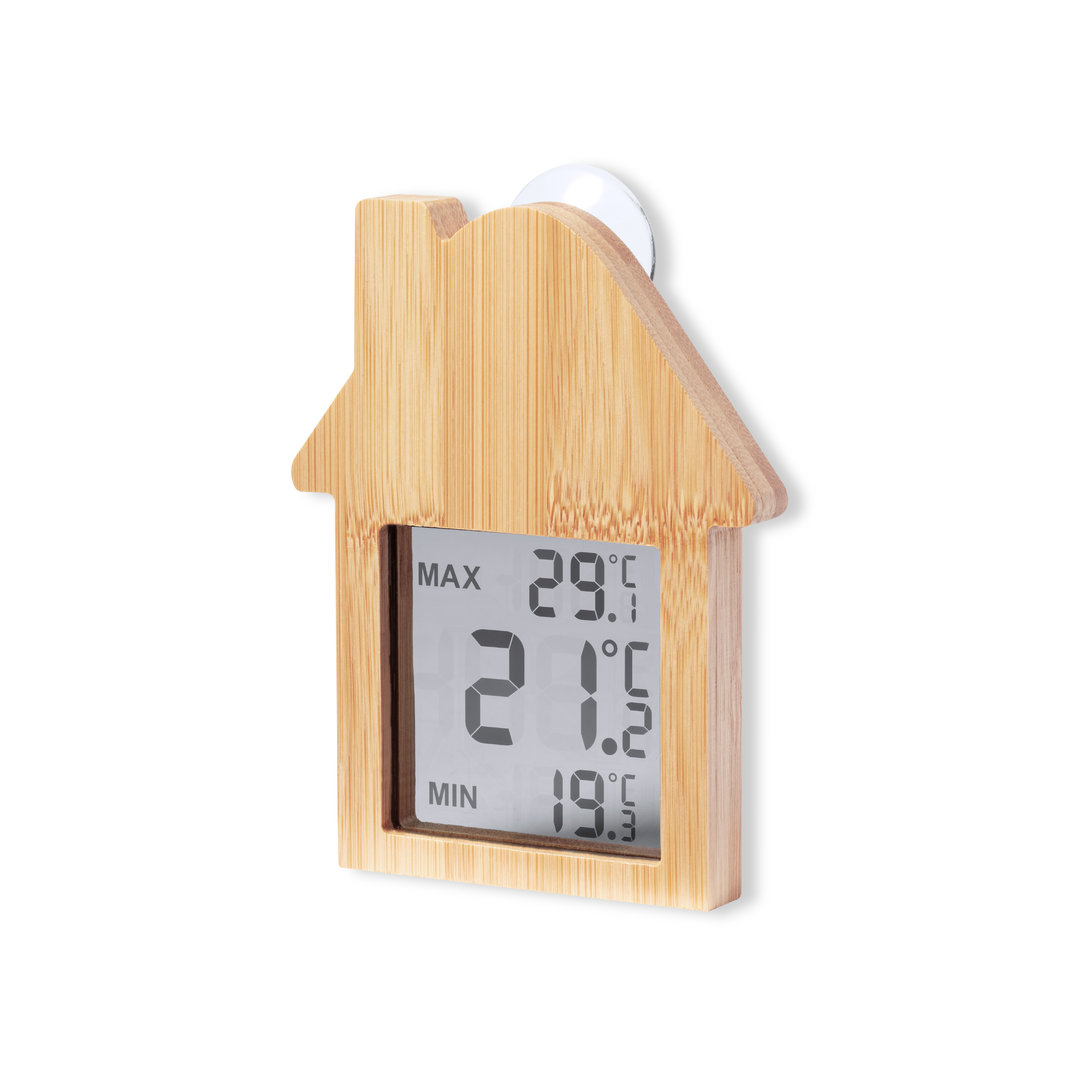 Bamboe Weerstation - Houthalen-Helchteren