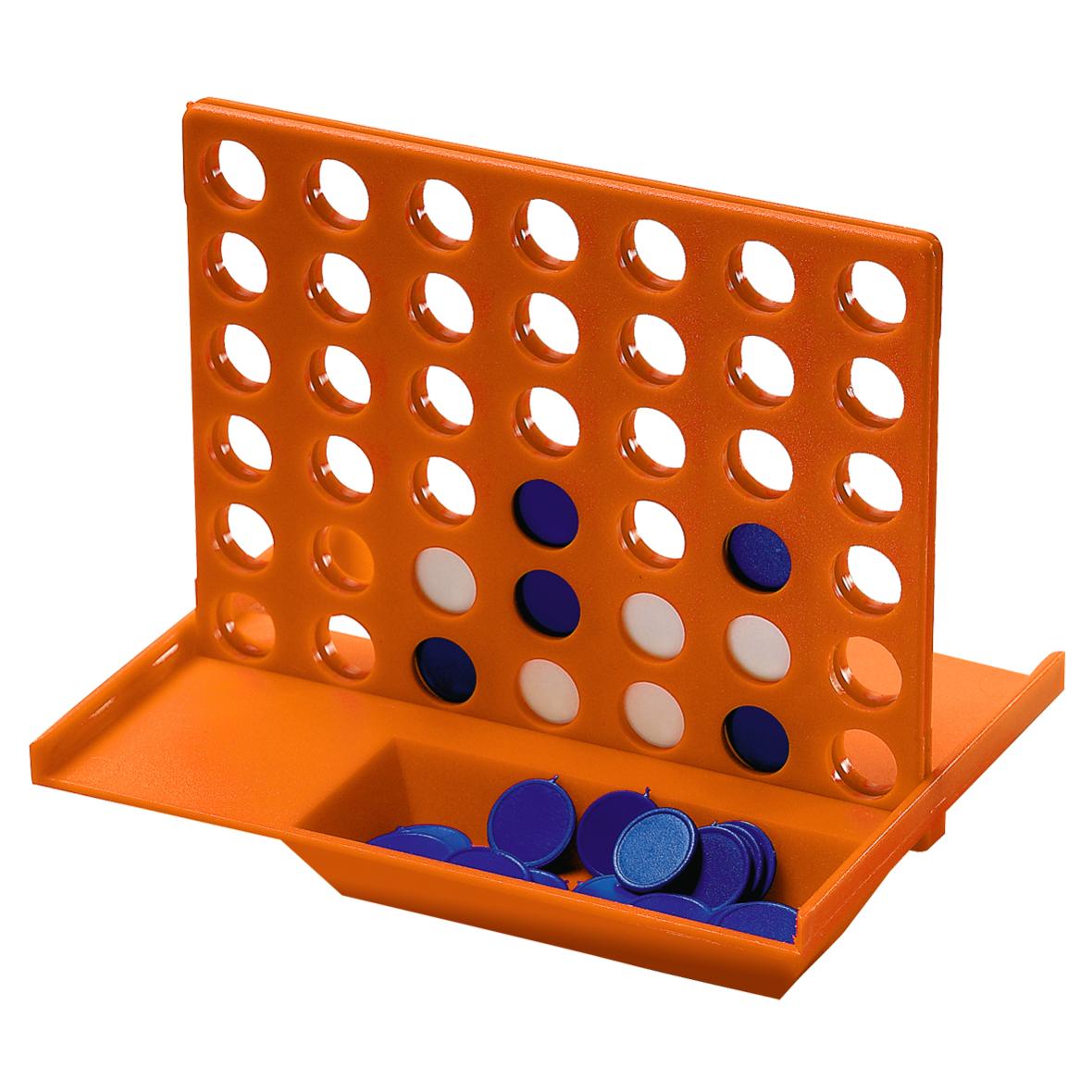 Tactisch Spel Connect - Lo-Reninge