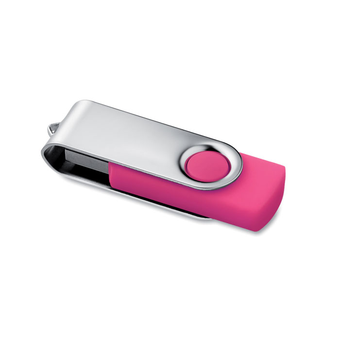 DraaiCover USB Stick 16GB - Evergem