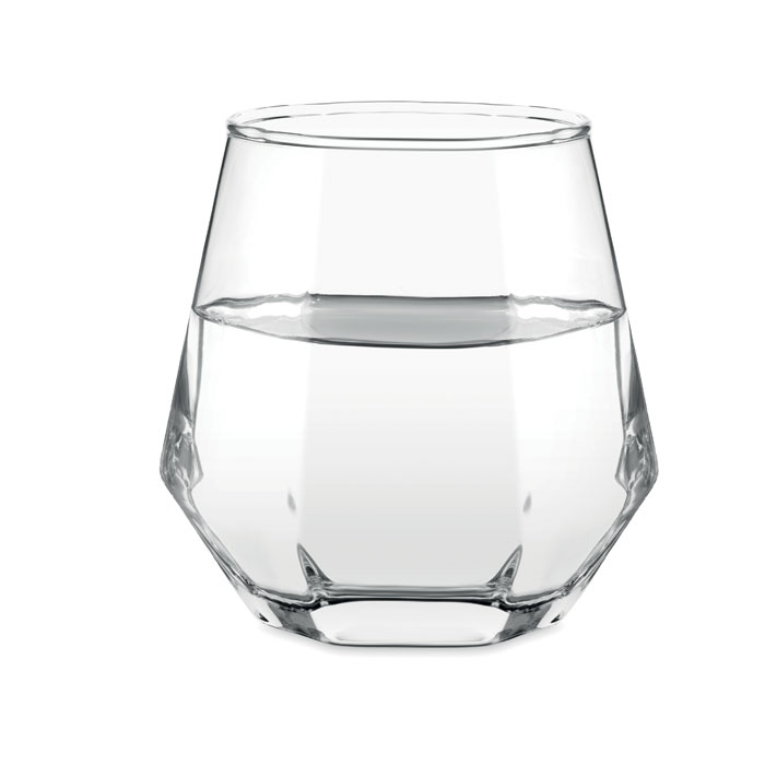 Diamant Glazen 300ml - Herentals