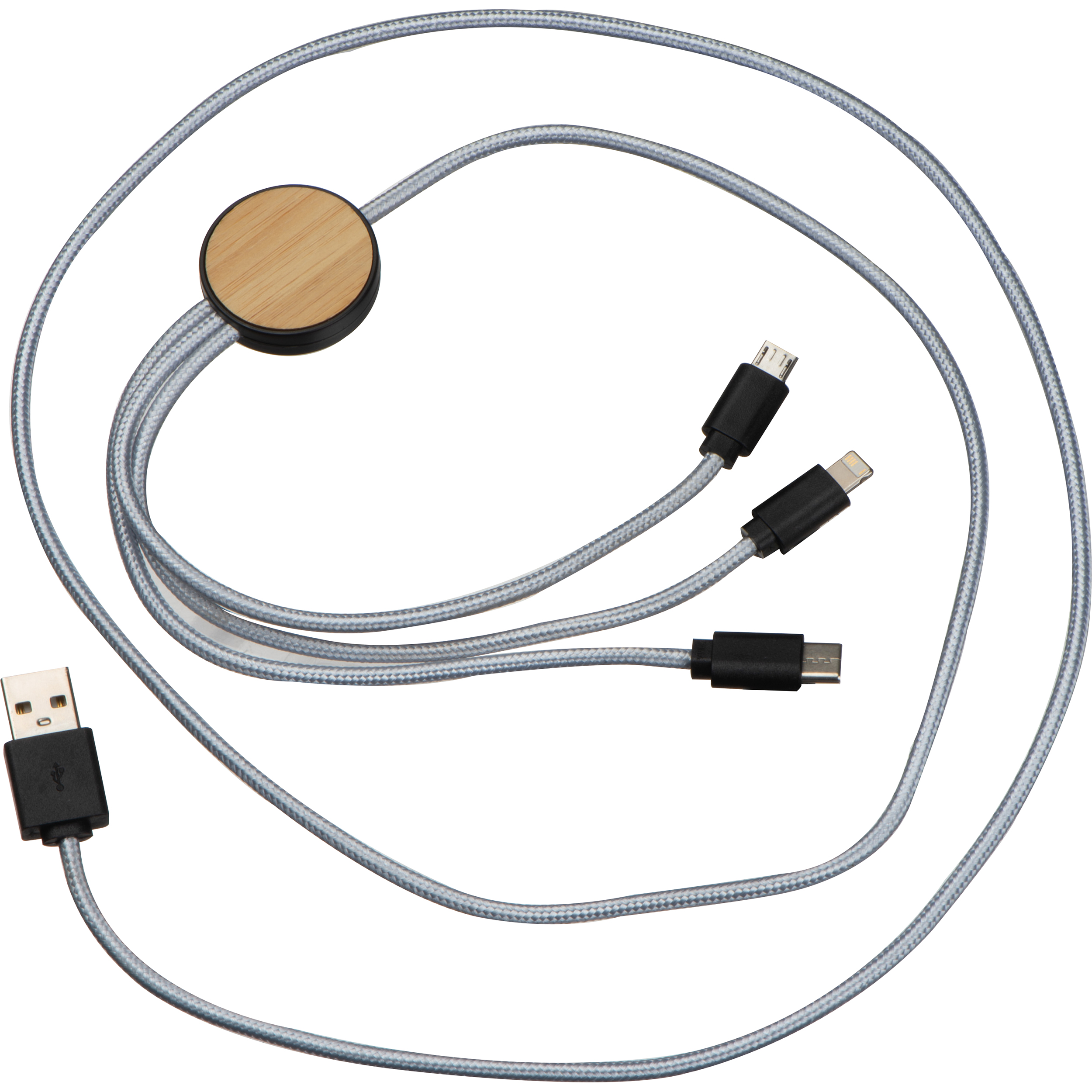 BambooConnect Oplaadkabel - Vleteren