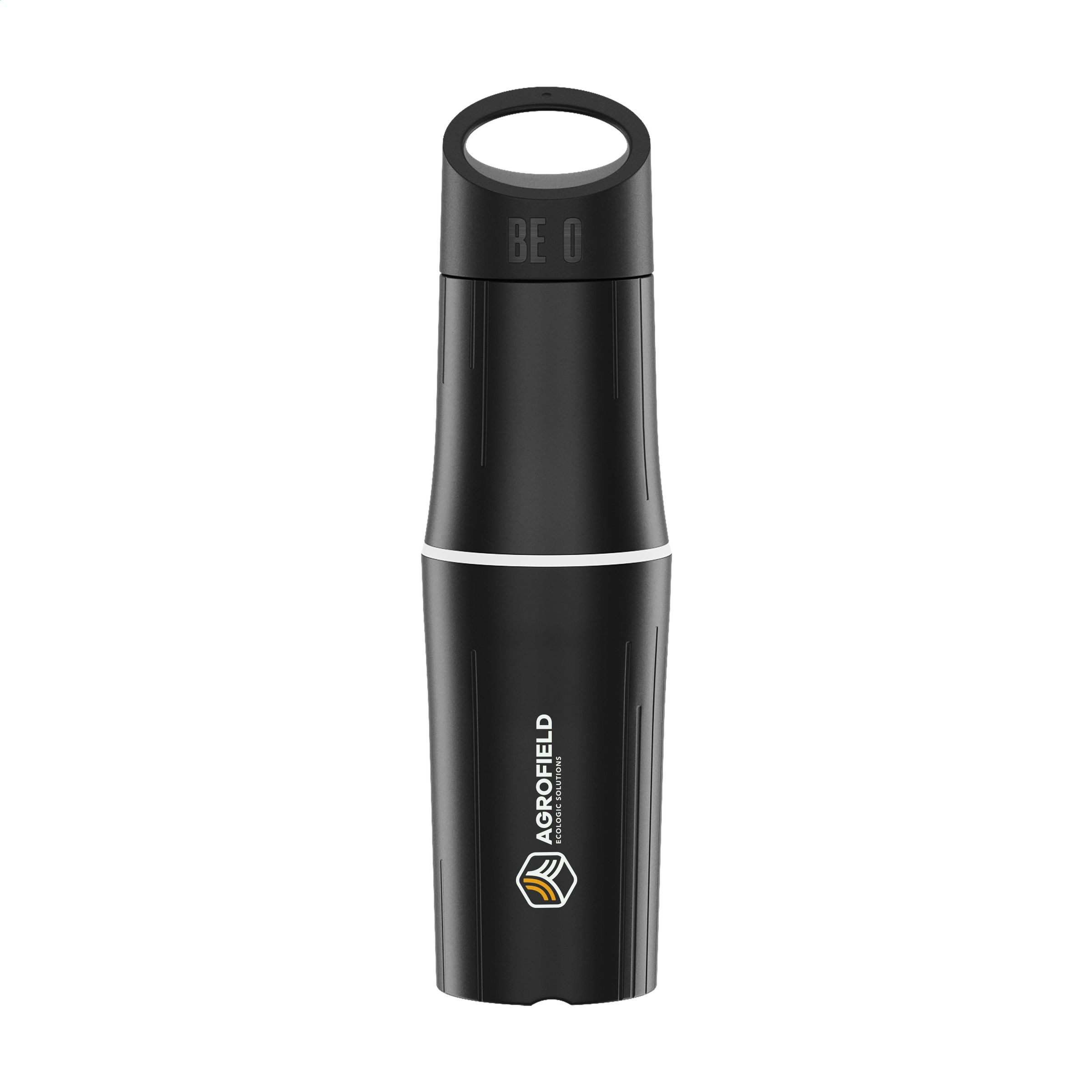 BioDrankfles 500 ml - Stuivekenskerke