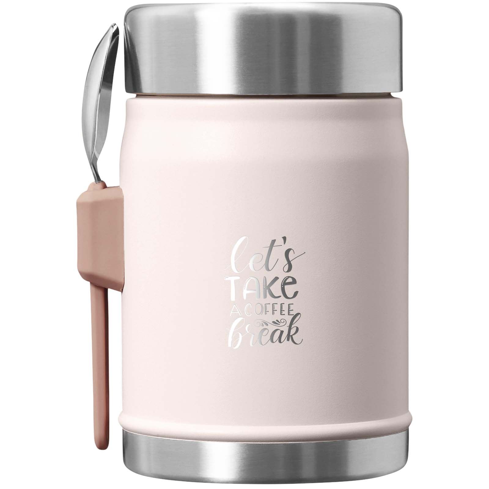 Stanley® Legendary 400 ml voedselcontainer met spork