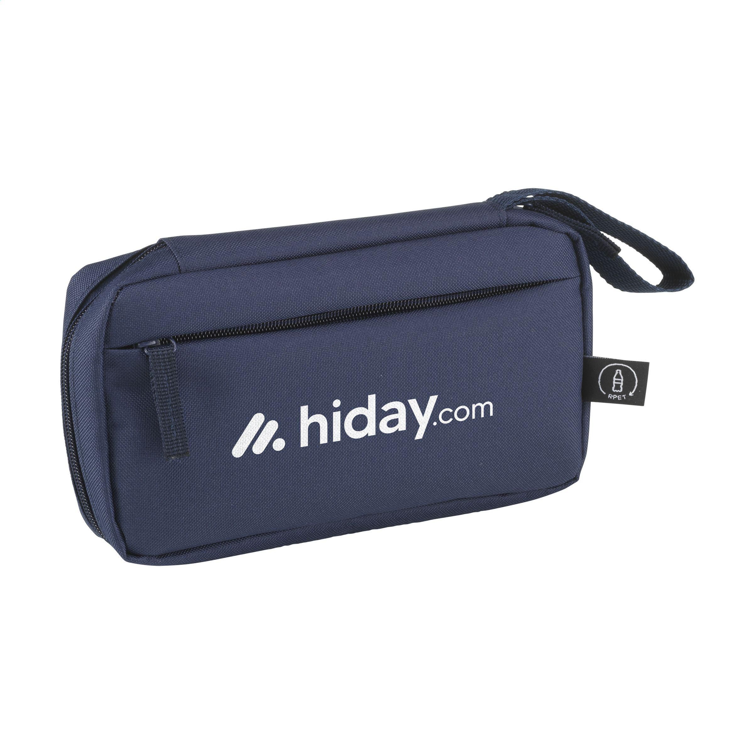 Tech Organizer GRS bedrukken met logo