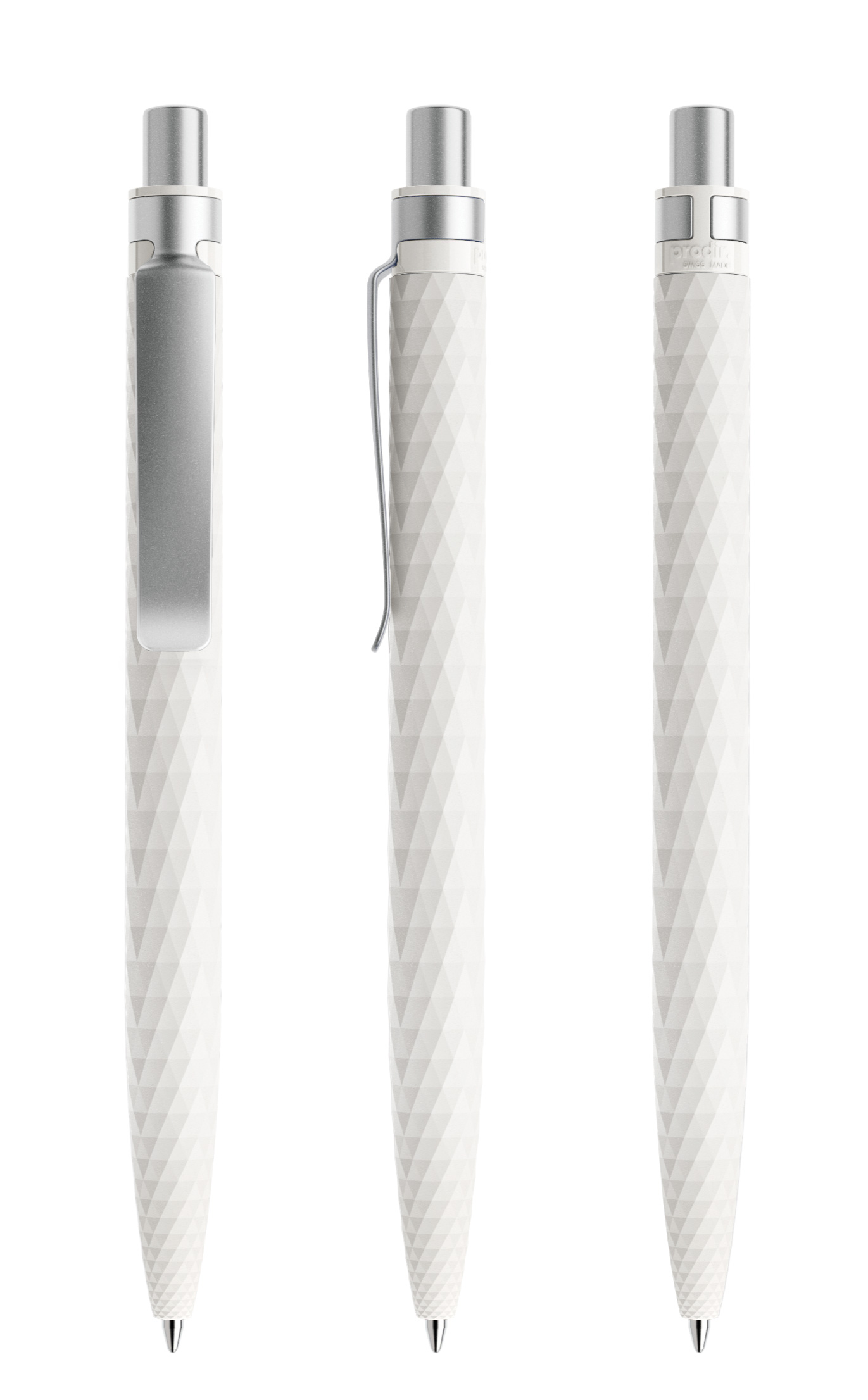 Minerale Triangel - Vlamertinge