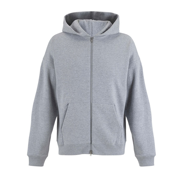 ELIOTT VOLLEDIGE RITS HOODIE