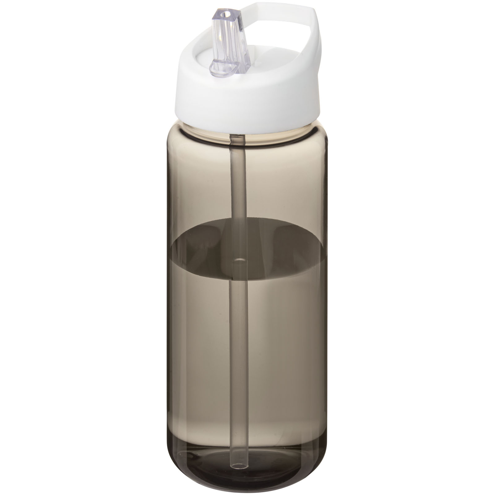 Tritan Sportfles 600 ml met Drinktuit - Halen