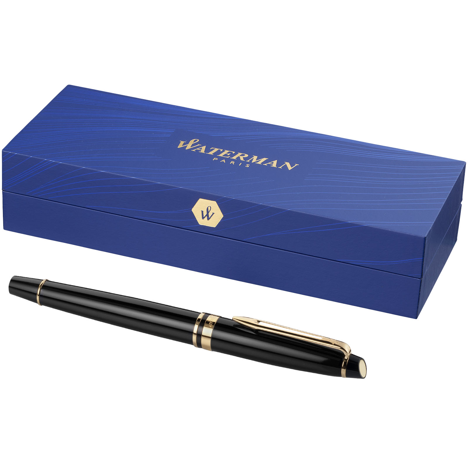 Stijlvolle Exclusieve Rollerballpen - Grobbendonk