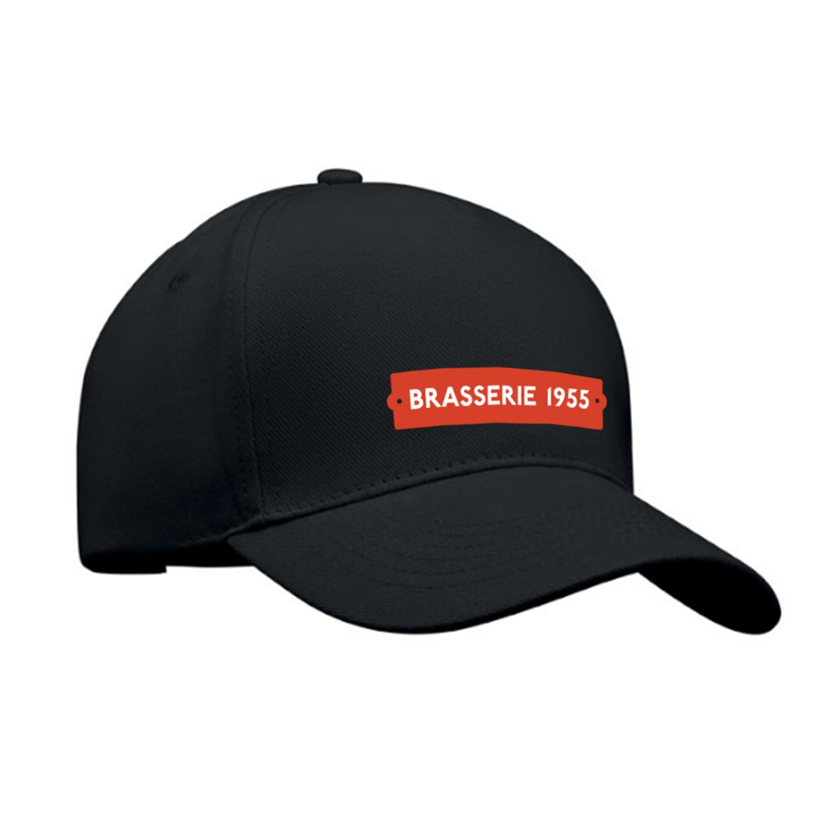 Zware 5-panel pet - Menen
