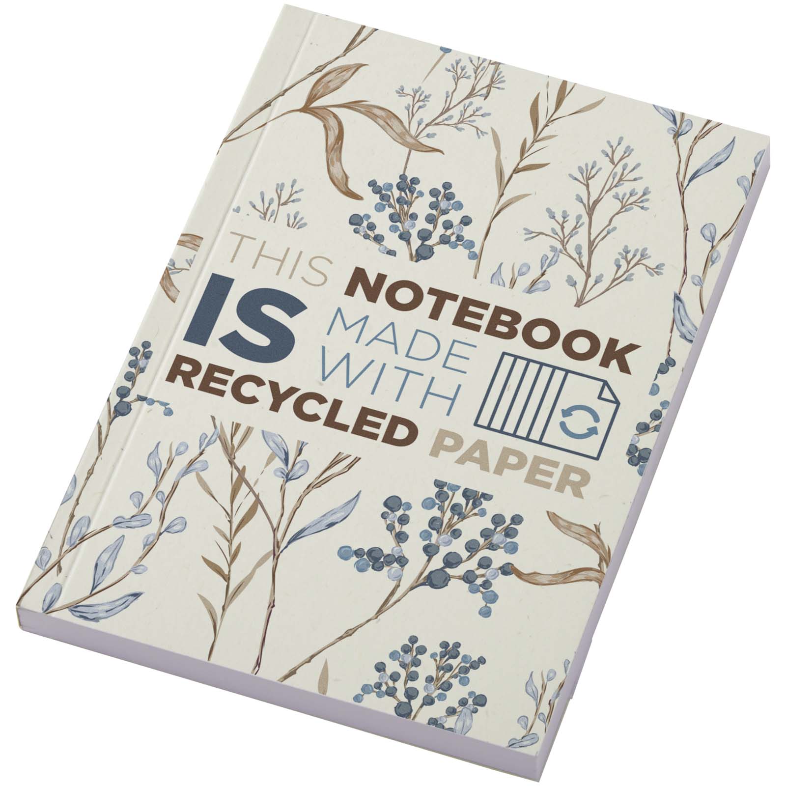 EcoSoft Notitieboek - Peer