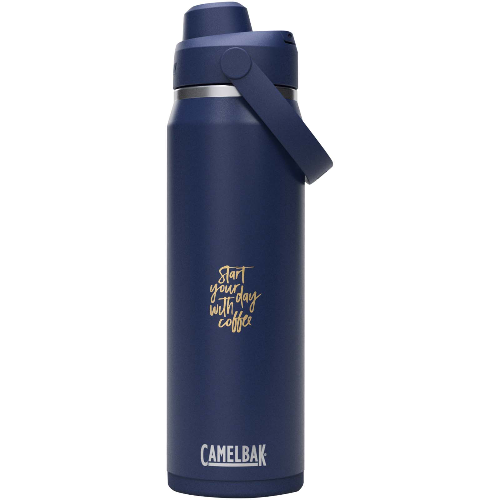 HydraFlex Stainless Steel Bottle 750 ml - Haacht