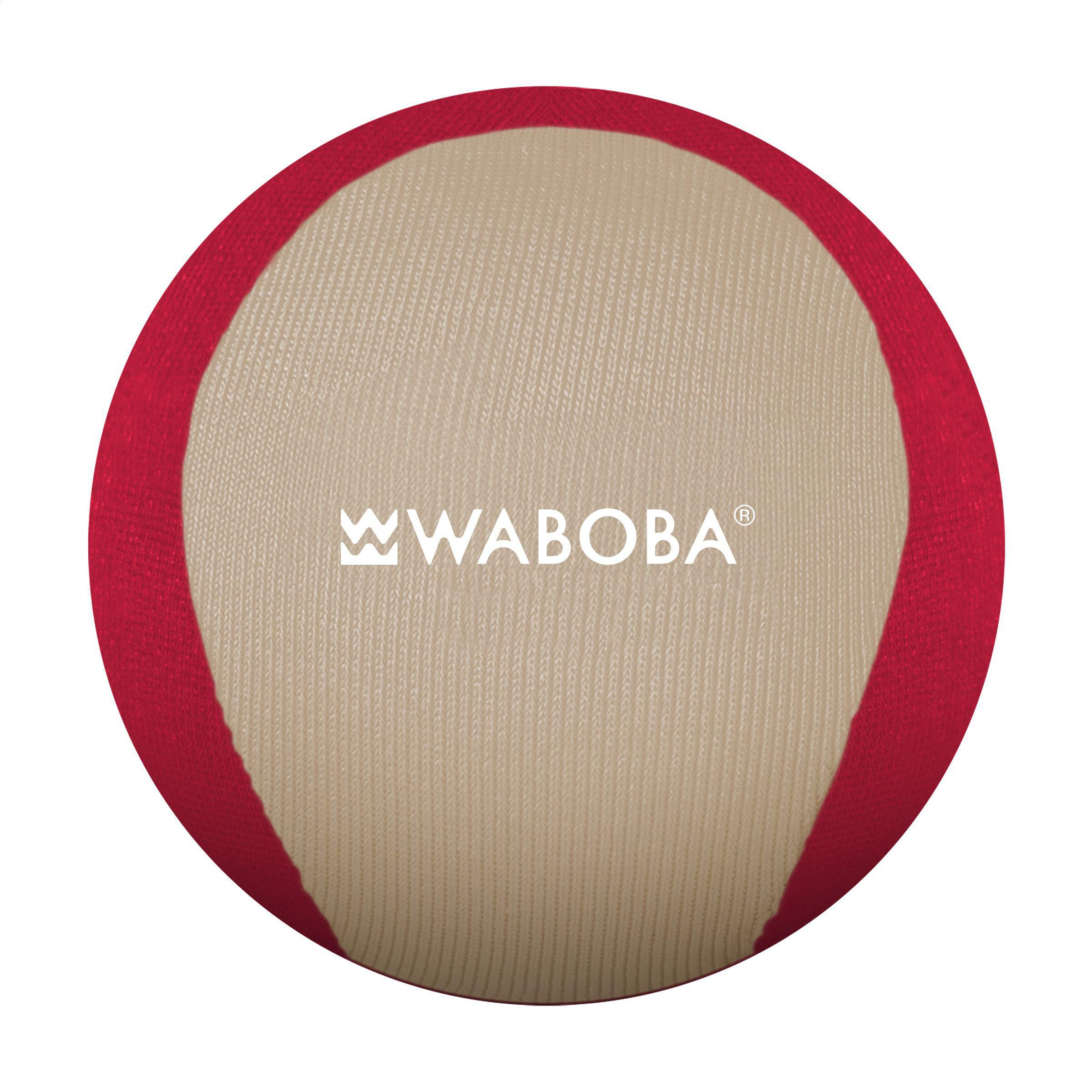 Waboba Original Water Stuiterbal bedrukken met logo
