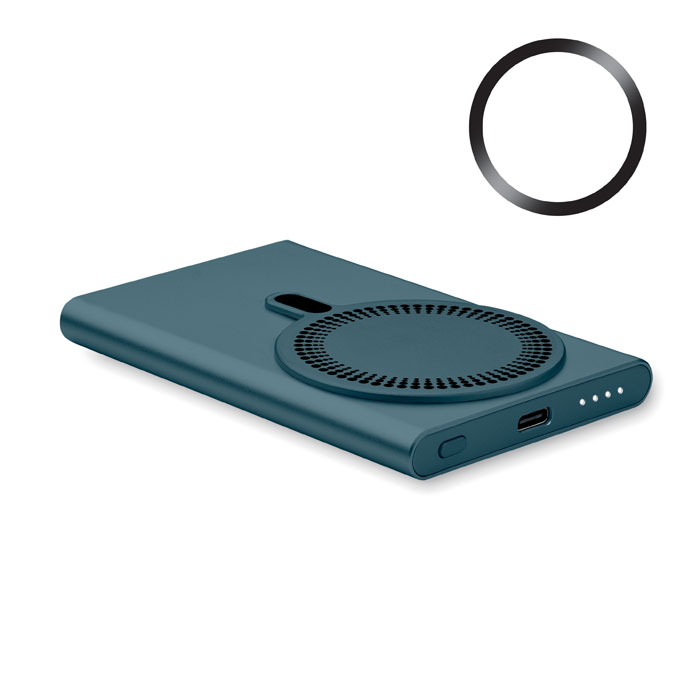 Magnetische draadloze oplader powerbank - Olen