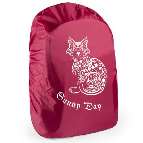 Waterdichte Rugzakhoes - Oud-Heverlee