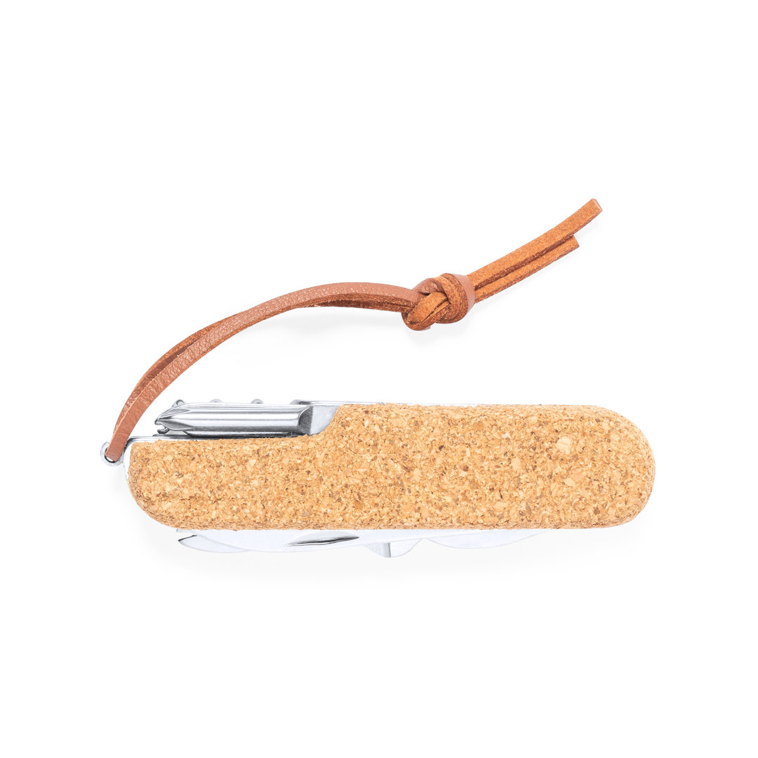 Multifunctioneel Zakmes - Stuivekenskerke