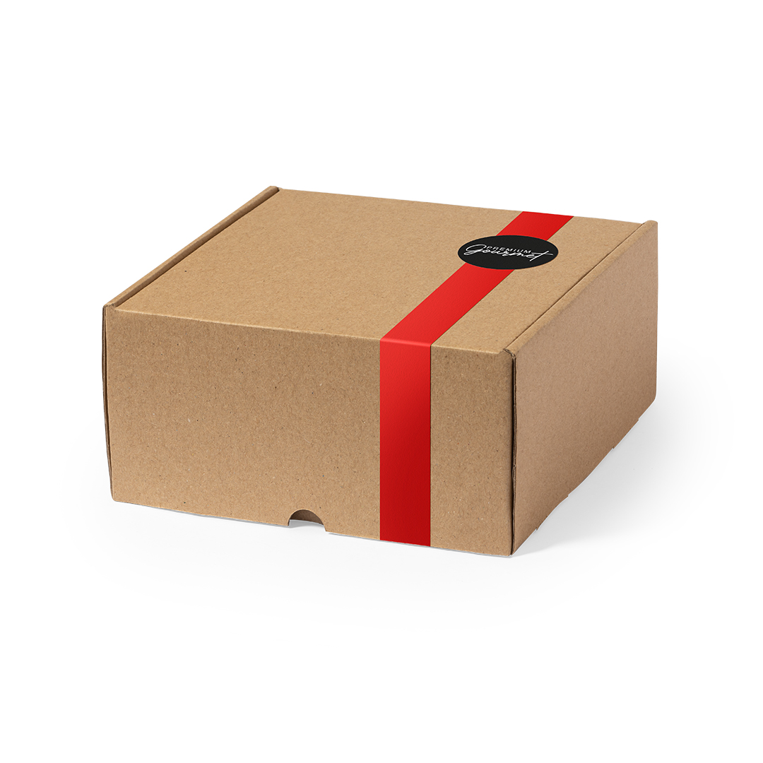 Kerstmis Cadeauset - Sint-Blasius-Boekel