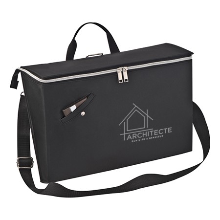 Multifunctionele Laptop Tas - Hoogstraten