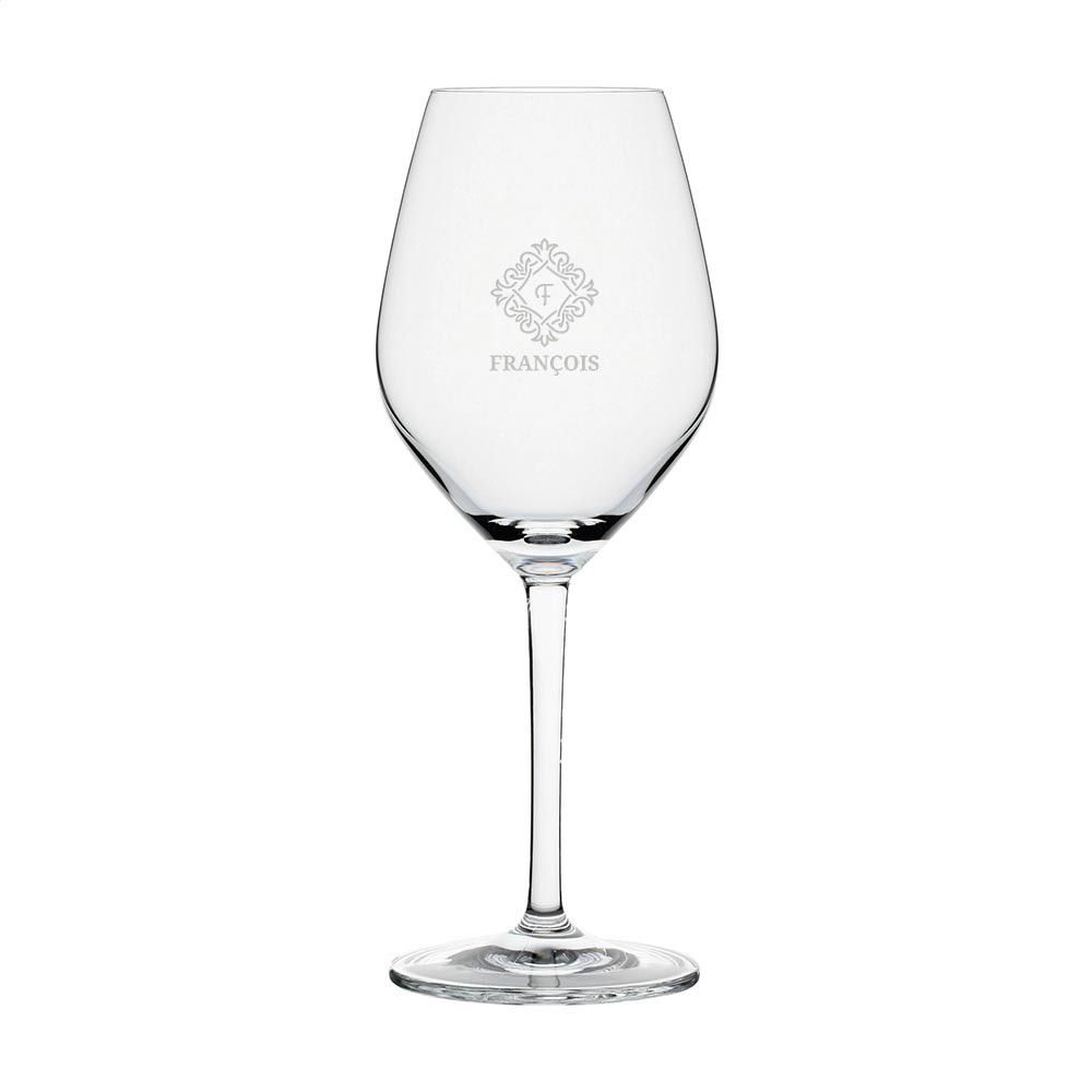 Elegante Wijnglas 350 ml - Houthalen-Helchteren