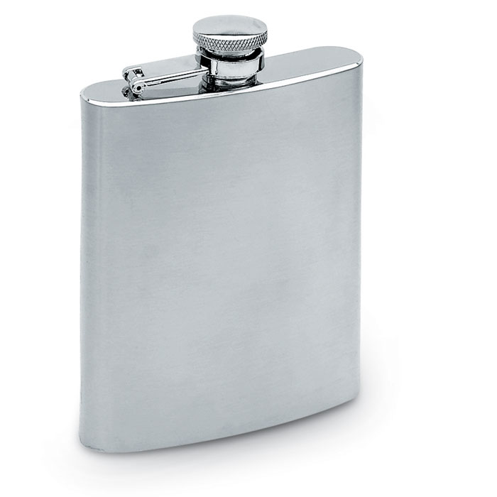 Slanke Heupfles 200ml - Beter