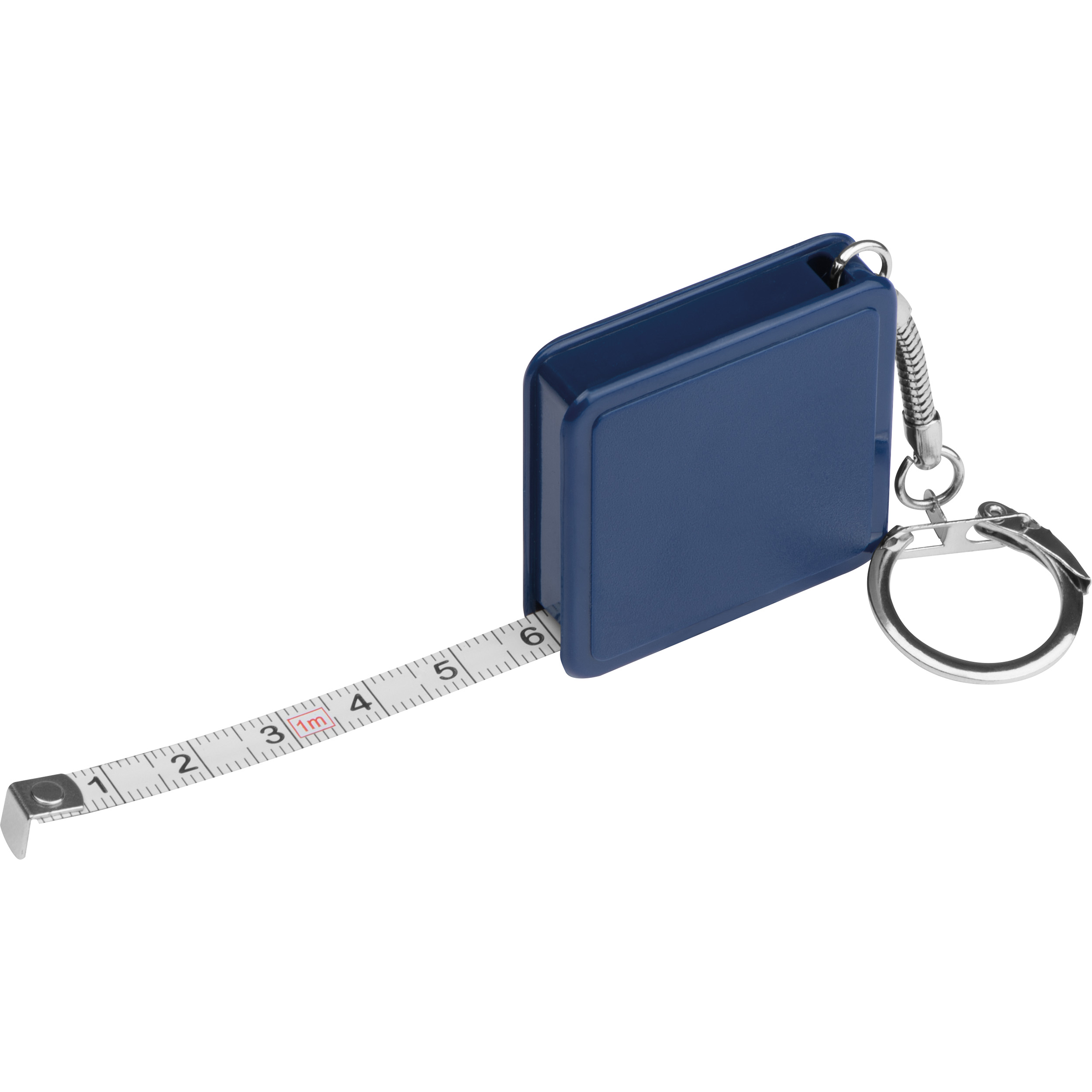 Stalen Meetlint 1 Meter - Gistel
