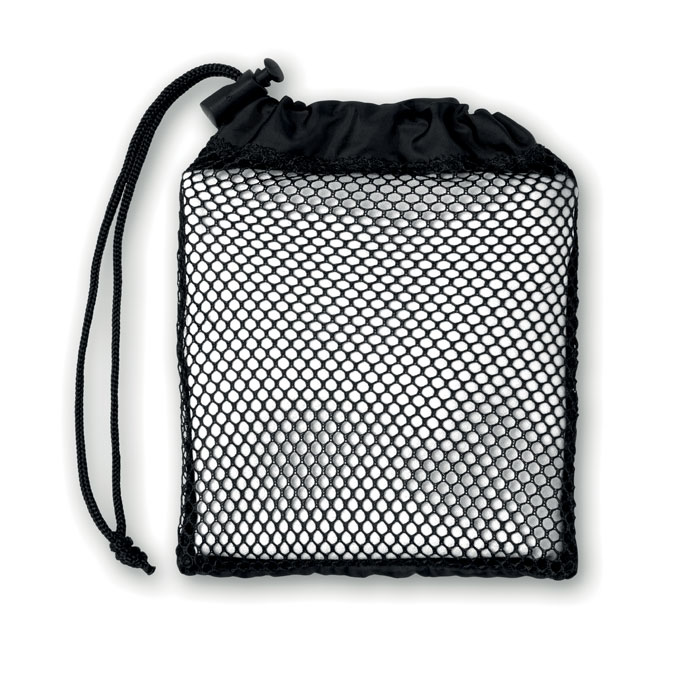 Sporthanddoek met Tas - Menen